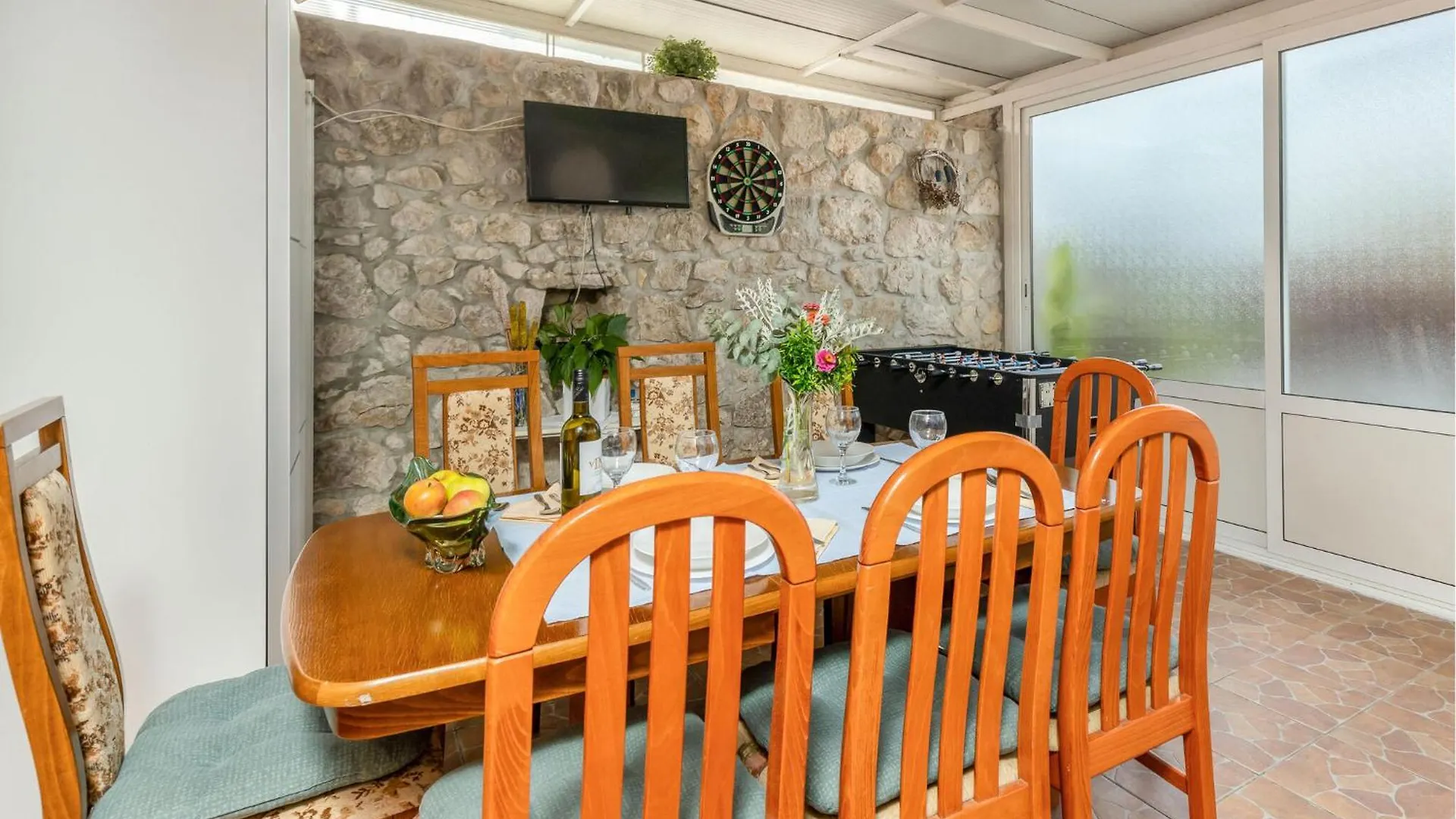 Awesome Home In Jadranovo With Wifi